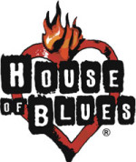 TWO MORE SHOWS ADDED AT THE HOUSE OF BLUES SUNSET STRIP
