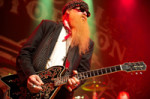 VIDEO: “DRUG TRAIN” WITH BILLY GIBBONS (LIVE FROM THE HOUSE OF BLUES SUNSET STRIP)