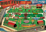Riot Fest Denver: New venue announced