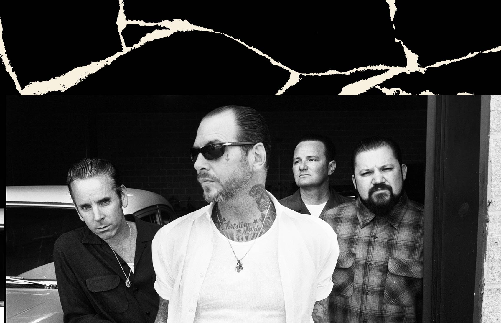 Social Distortion — The official web site of Social Distortion, Southern  California Orange County punk, rock and roll from Mike Ness and company