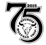 Sturgis Motorcycle Rally 75th Anniversary