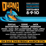 The Ohana Fest