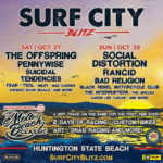 Surf City Blitz